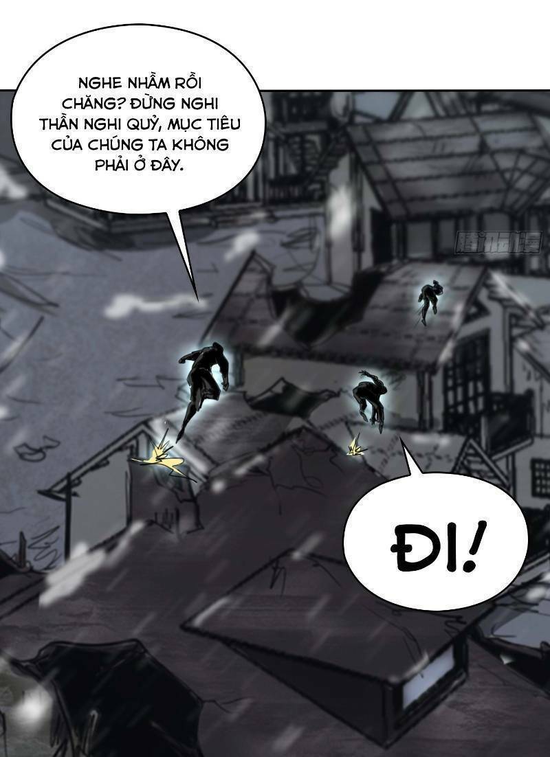 Đô Thị Hàng Thần Khúc: Chapter 31