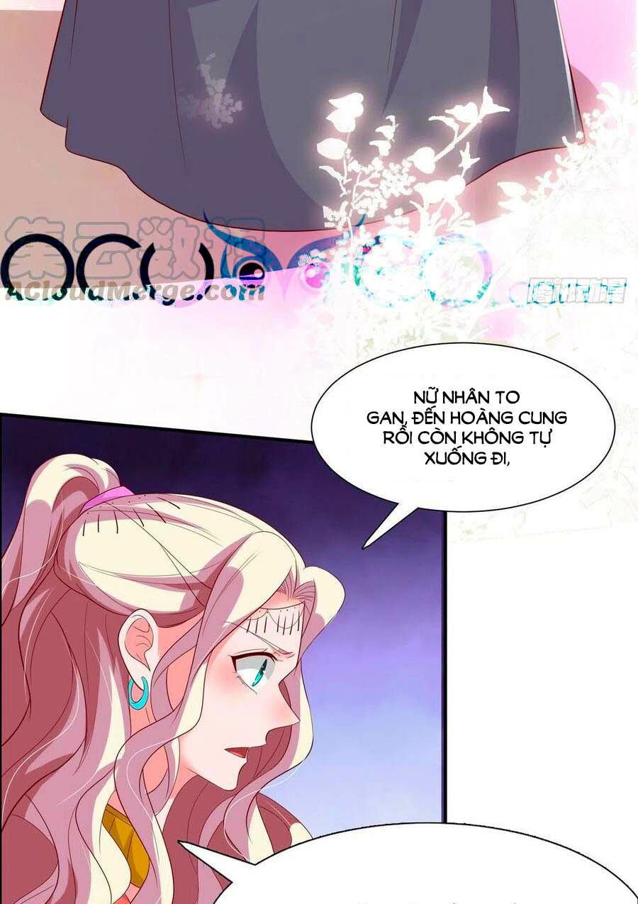 Phượng Ngự Tà Vương: Chapter 88