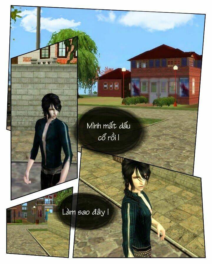 Truyện Sims - Earl Story: Chapter 19