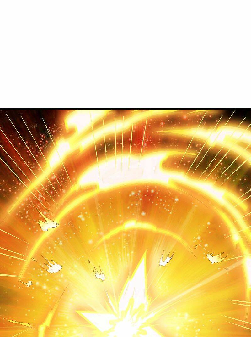 Chiến Đỉnh: Chapter 281