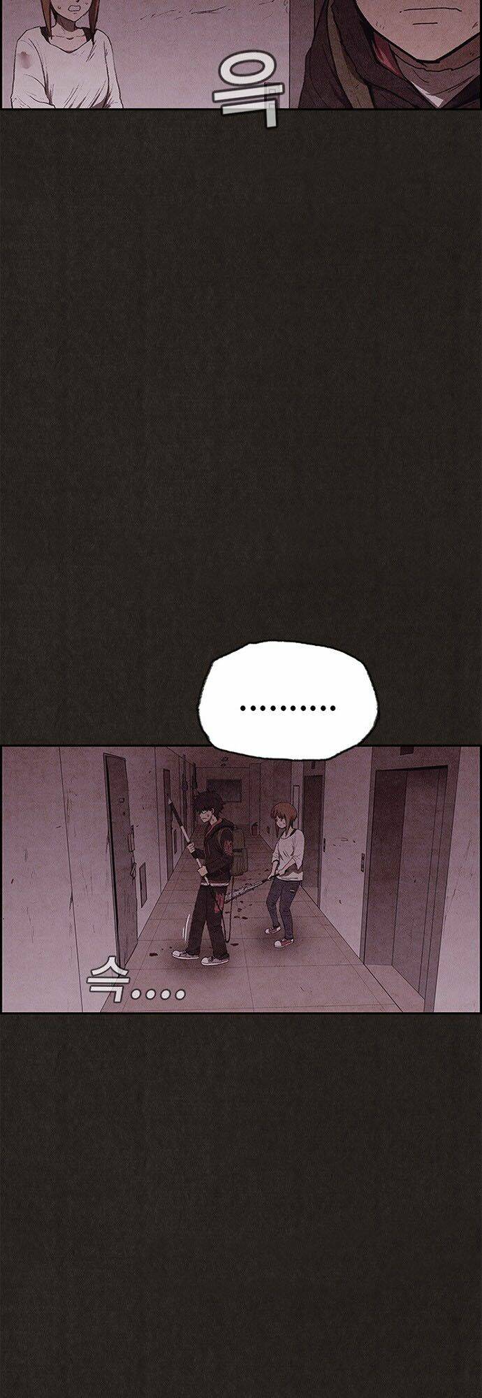 Quái Vật Tại Chung Cư Xanh: Chapter 108