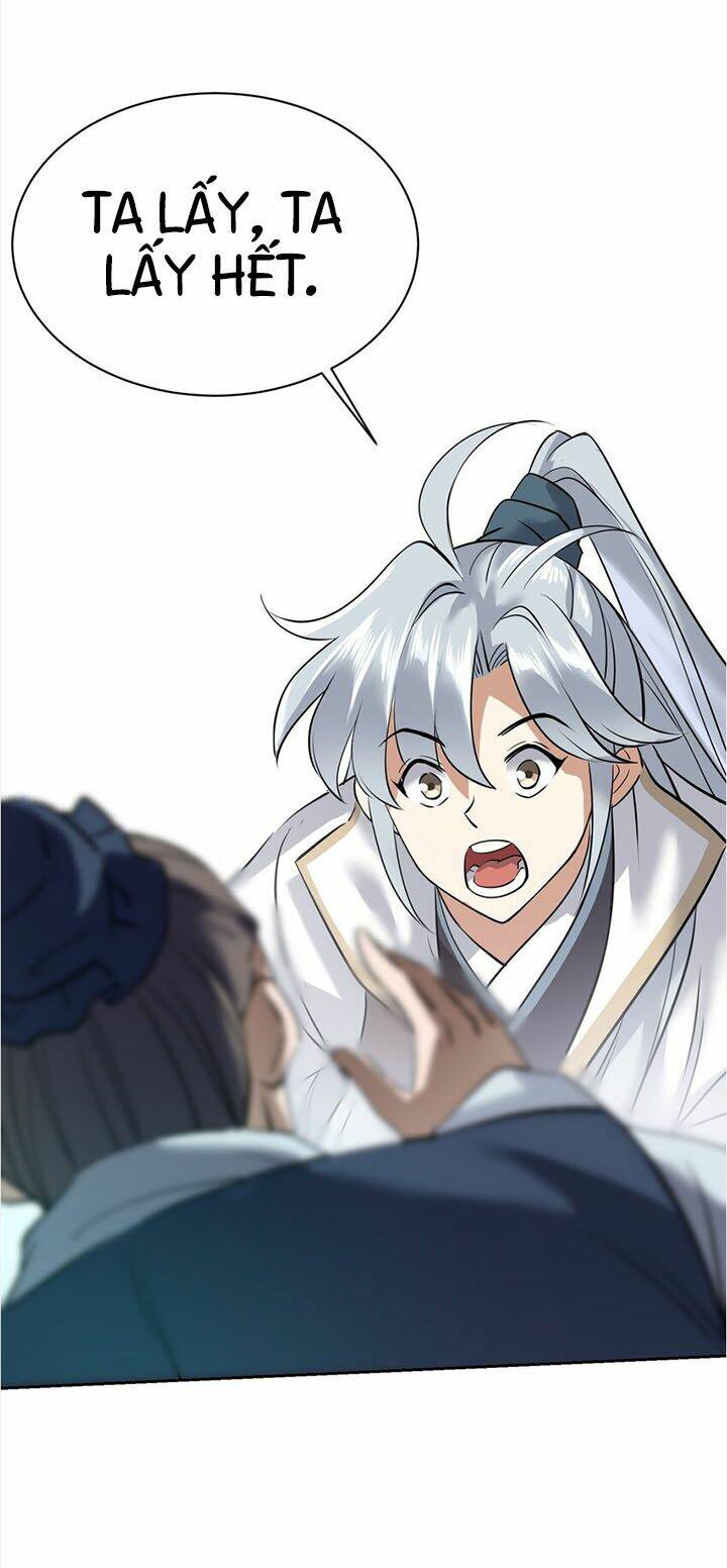 Trăm Vạn Cách Thành Thần: Chapter 4