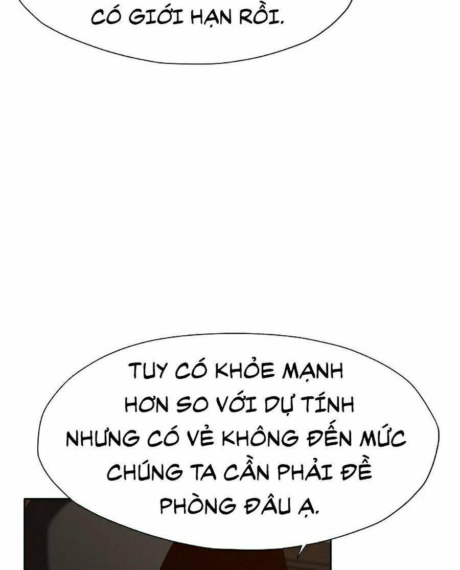 Thiên Võ Chiến Thần: Chapter 11