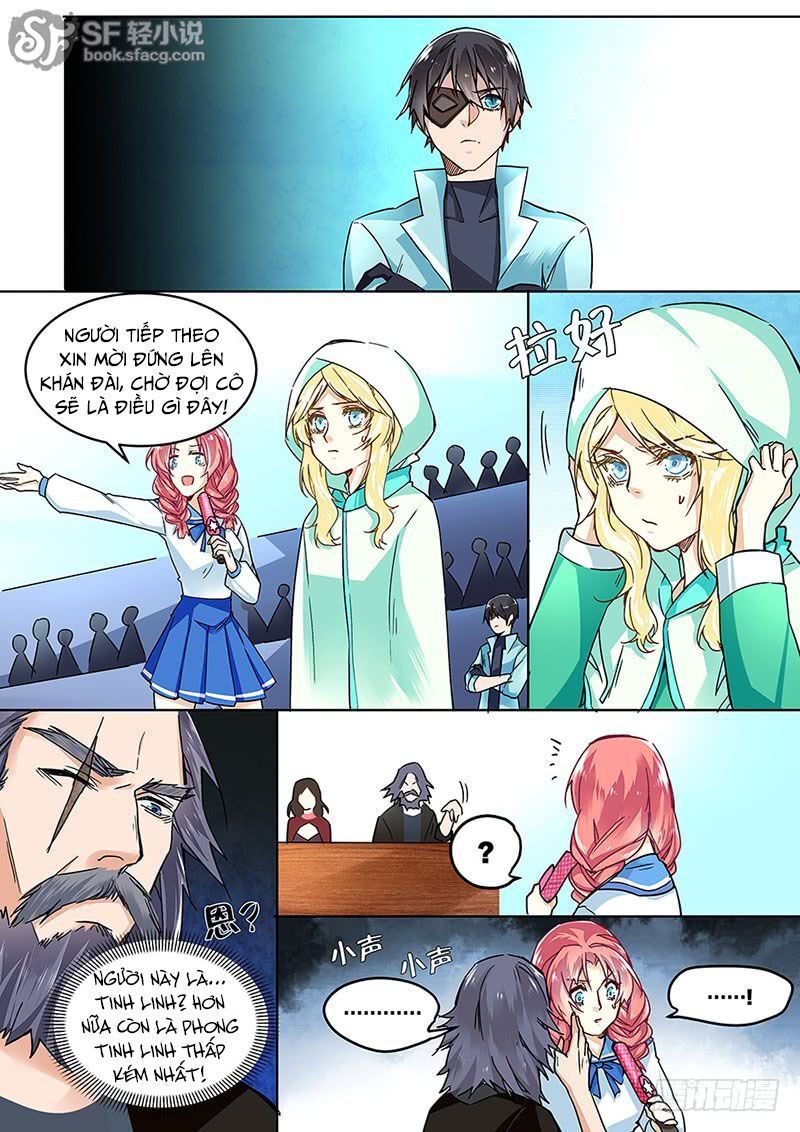 After Transformation, Mine And Her Wild Fantasy: Chapter 36