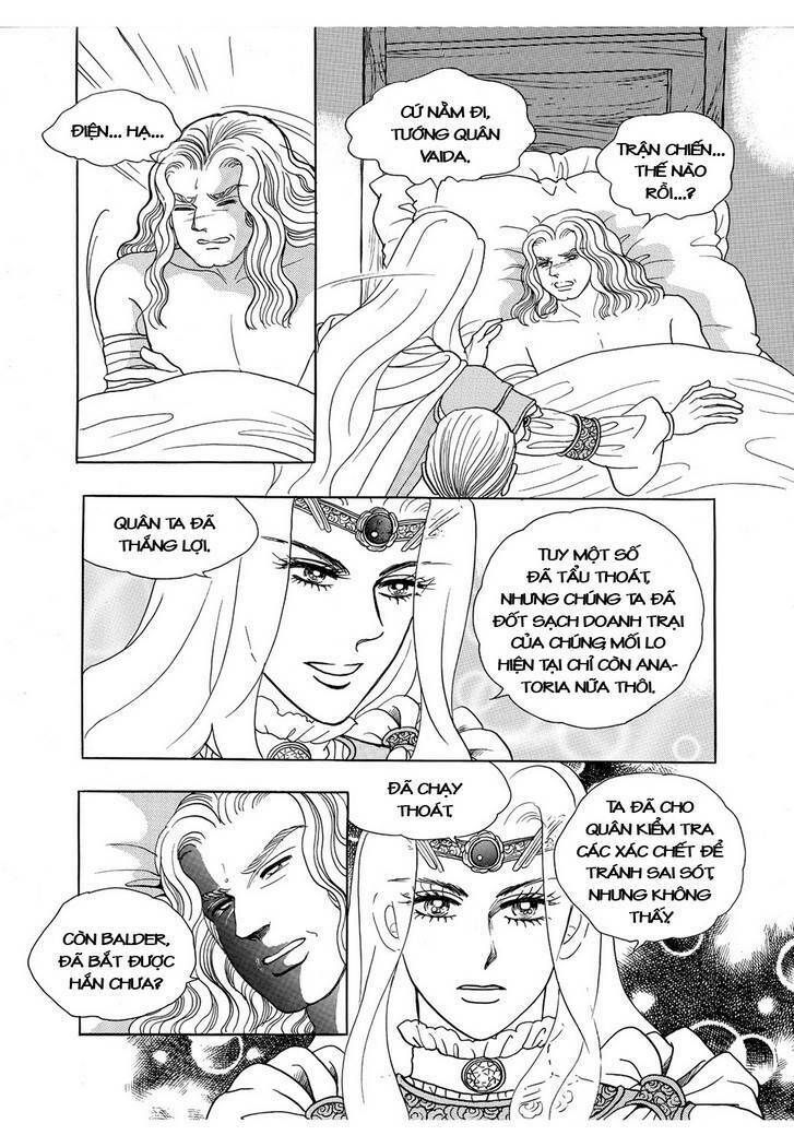 Princess Manhwa: Chapter 42