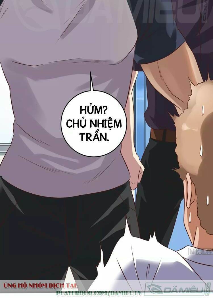 Địa Phủ Khai Phá Thương: Chapter 67