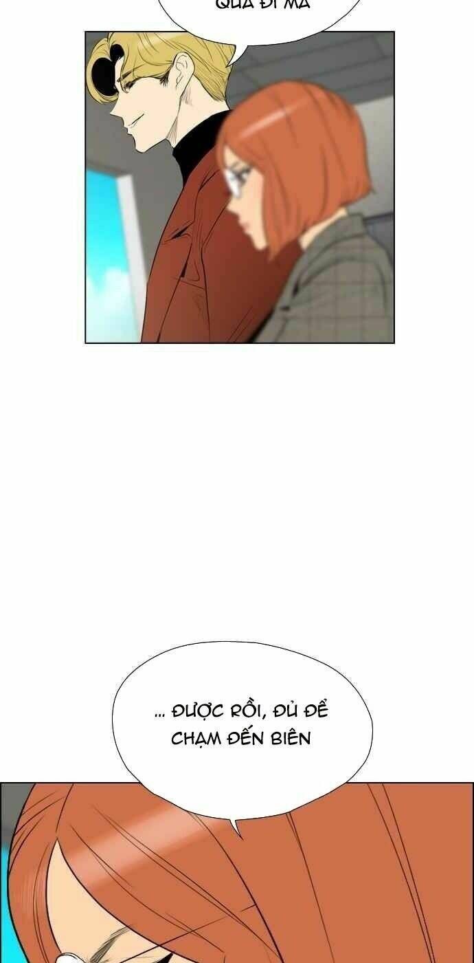 Kẻ Hồi Sinh: Chapter 106