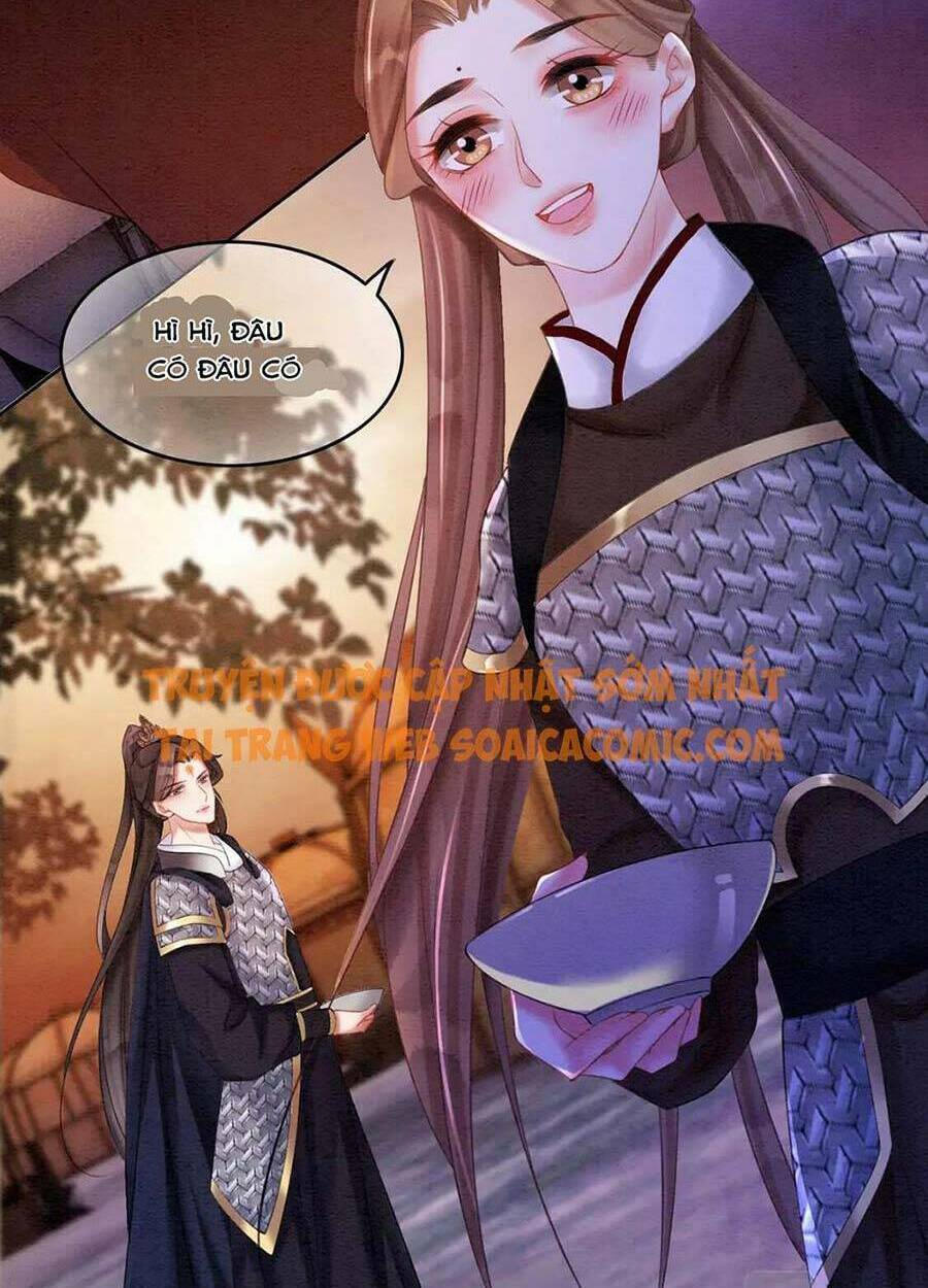 Xung Hỉ Vương Phi: Chapter 71