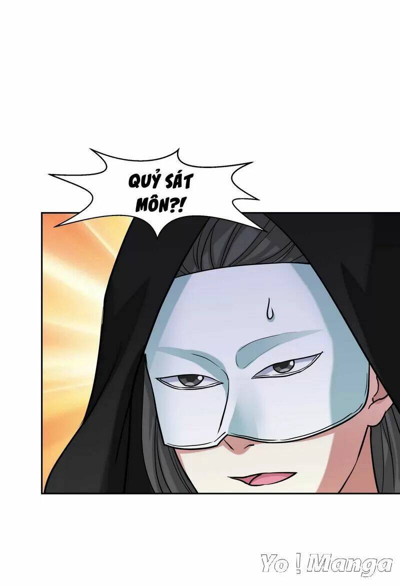 Tuyệt Thế Độc Phi Của Tà Vương: Chapter 128