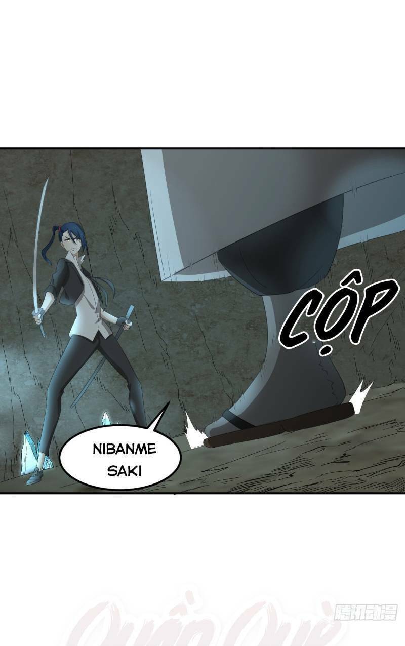 Nghịch Thiên Tiên Mệnh: Chapter 39