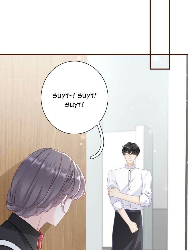 Bạn Gái Tôi Mới 30+: Chapter 93