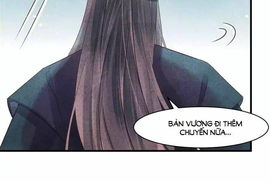 Vương Phi Muốn Trèo Tường: Chapter 52