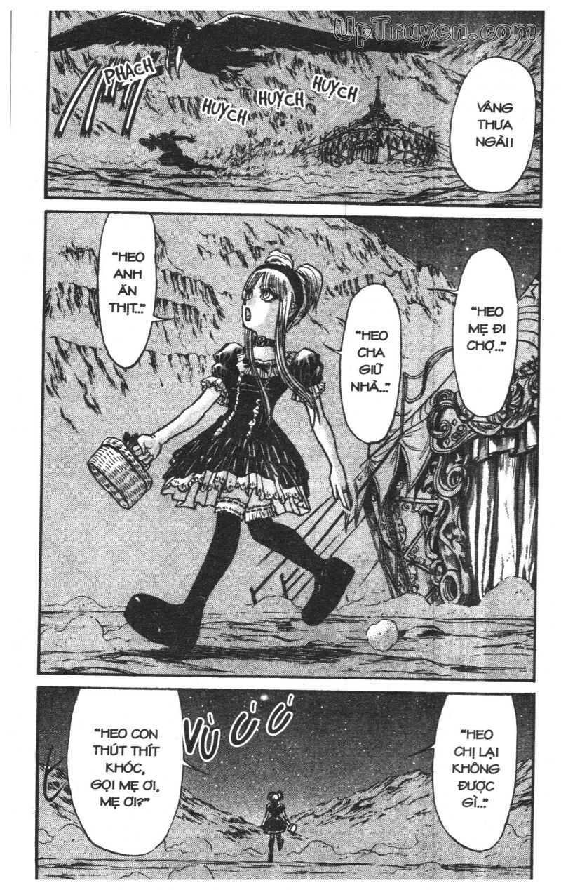 Fujita Kazuhiro: Chapter 30