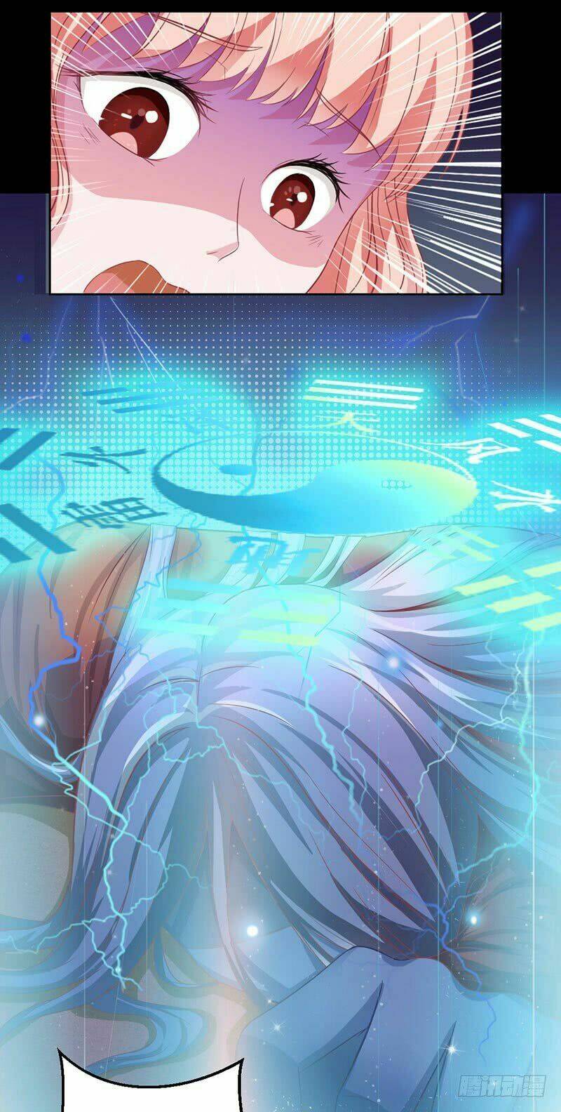 Hung Mãnh Quỷ Phu Bà Thượng Sàng: Chapter 19