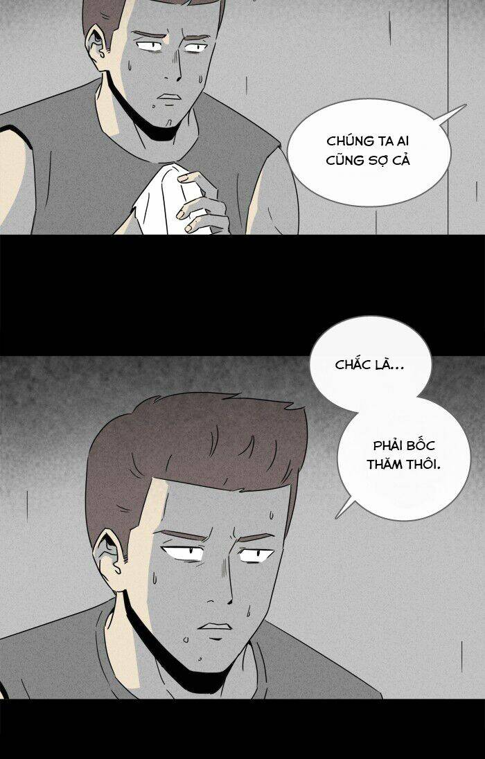 Những Câu Chuyện Bất Thường: Chapter 223