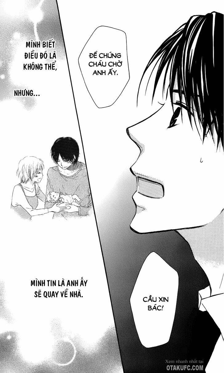 Love So Life: Chapter 60