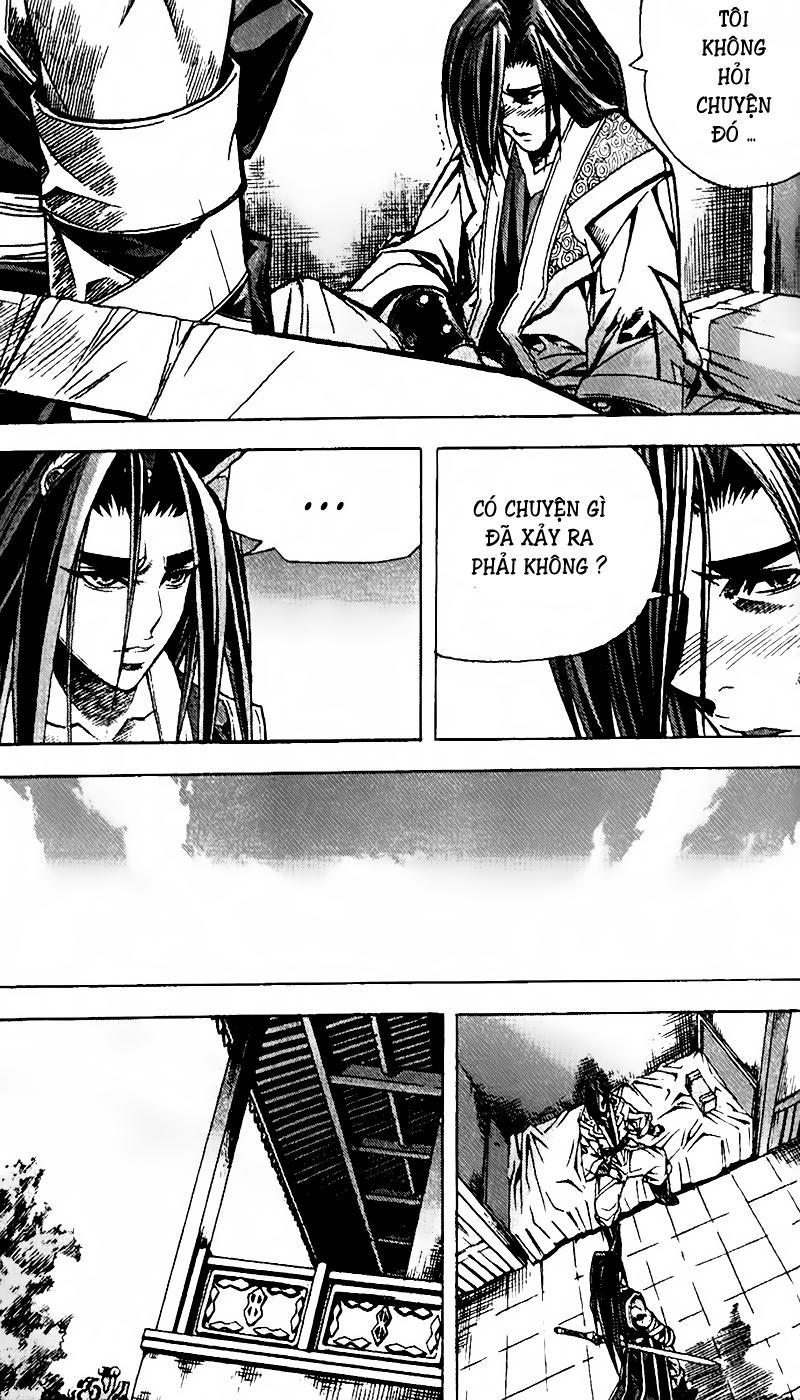 Diêm Đế: Chapter 72