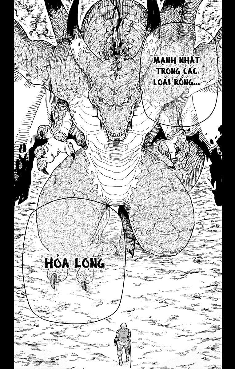 Anh Hùng Lấy Vợ: Chapter 11