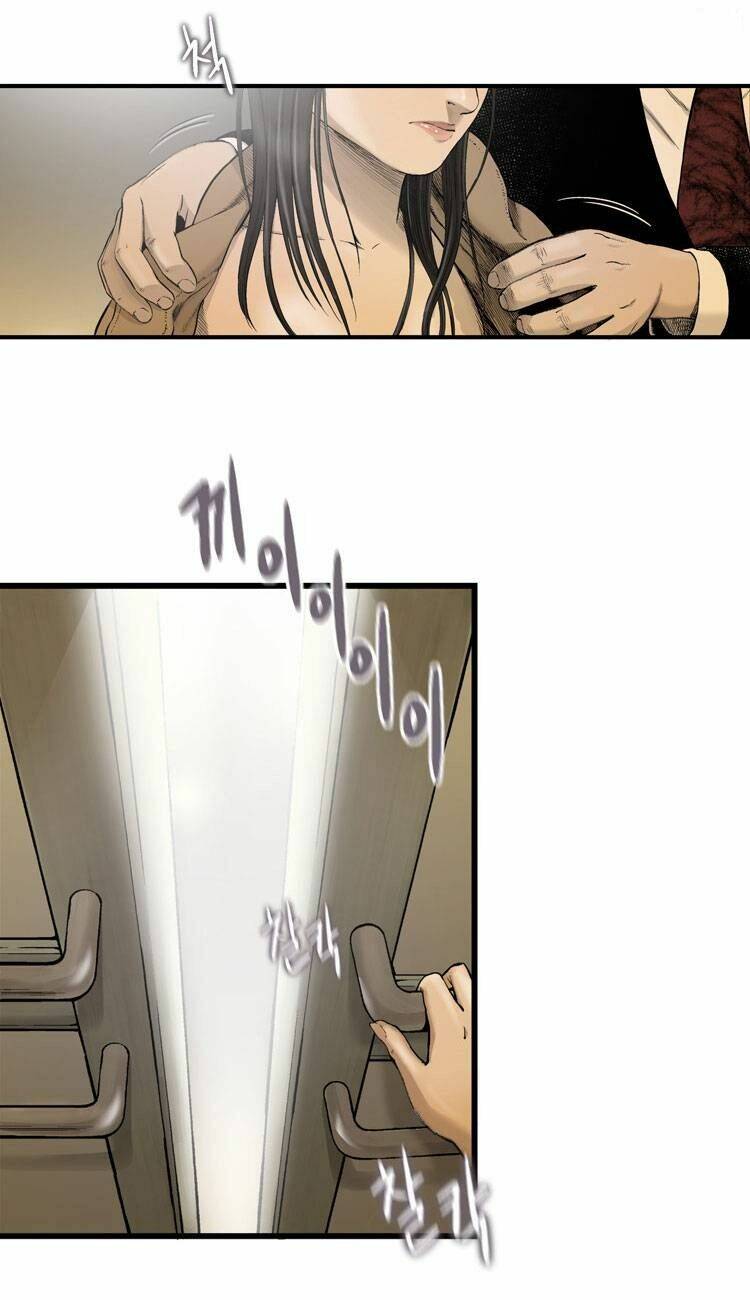 Diamond Dust: Chapter 3