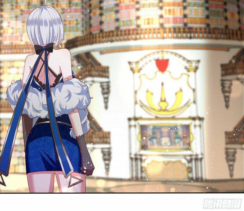 Công Chúa Phản Diện Trong Truyền Thuyết: Chapter 35