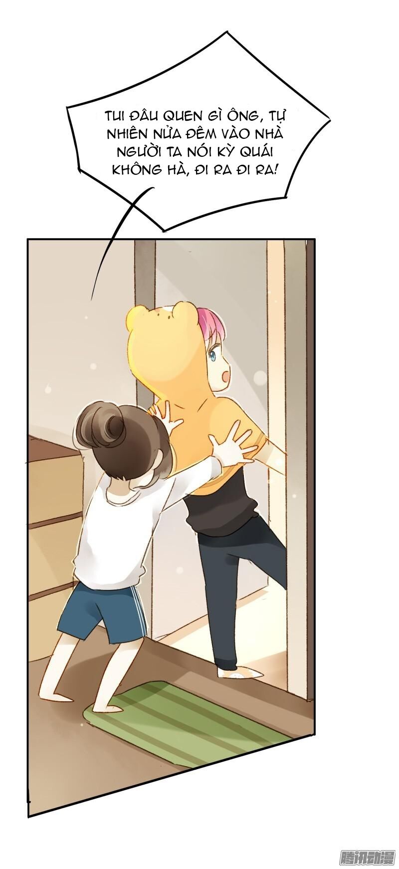 Sức Mạnh Của Sắc Đẹp: Chapter 152