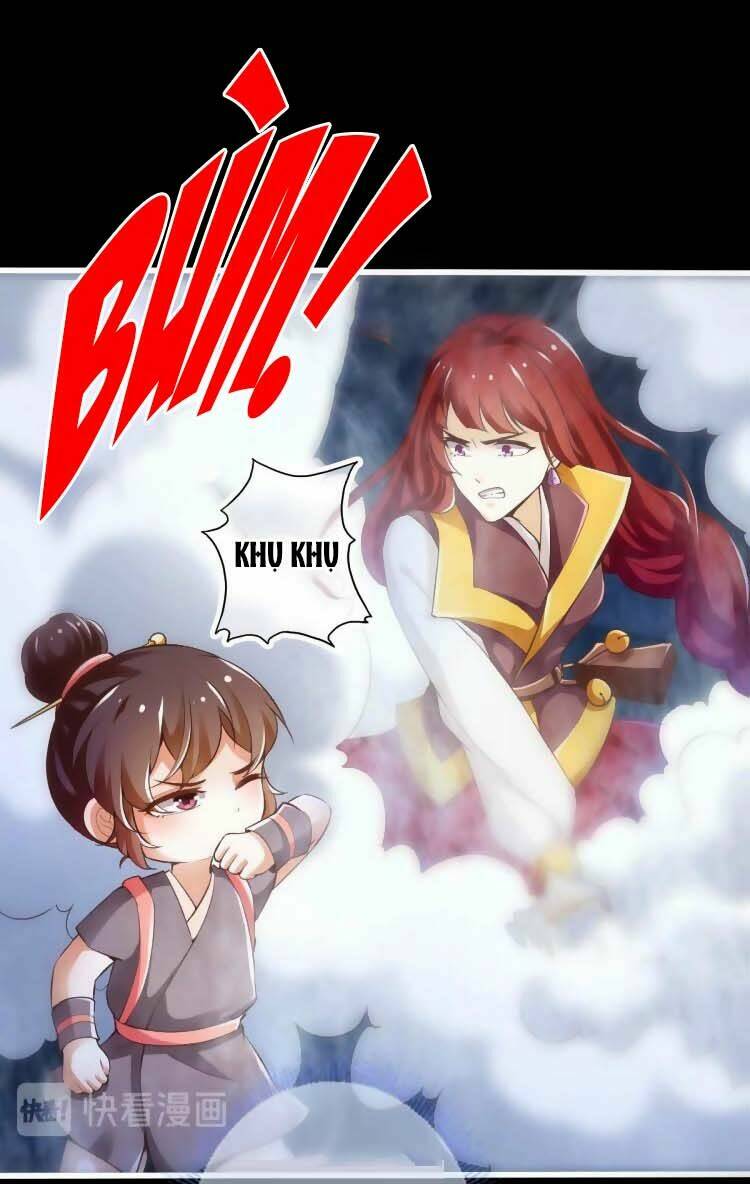 Cứu Ma Tôn Đại Nhân: Chapter 20