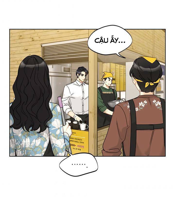 Hẹn Hò Nơi Công Sở: Chapter 98