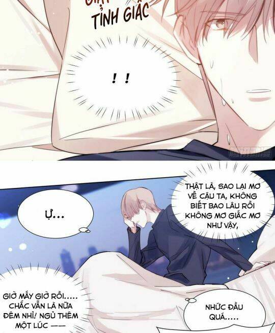 Ảnh Đế X Ảnh Đế: Chapter 188