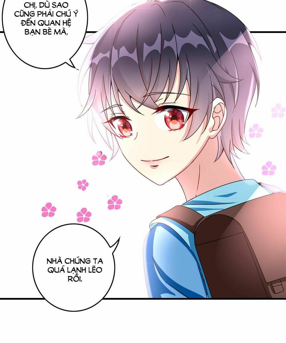 Yêu Tôi Đều Chết Cả Đi!: Chapter 61