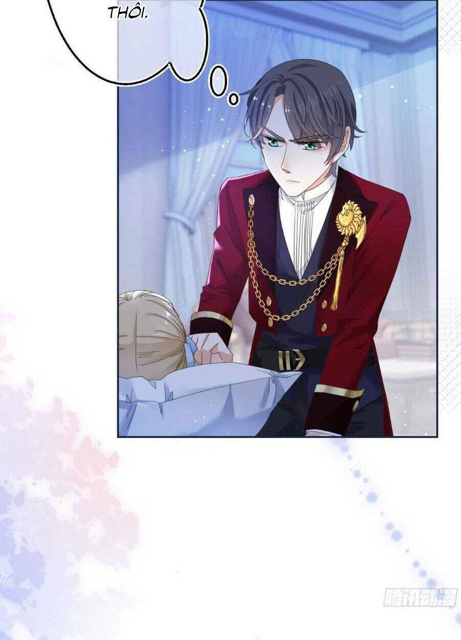 Nữ Hoàng Đầu Tiên Của Đế Quốc: Chapter 70