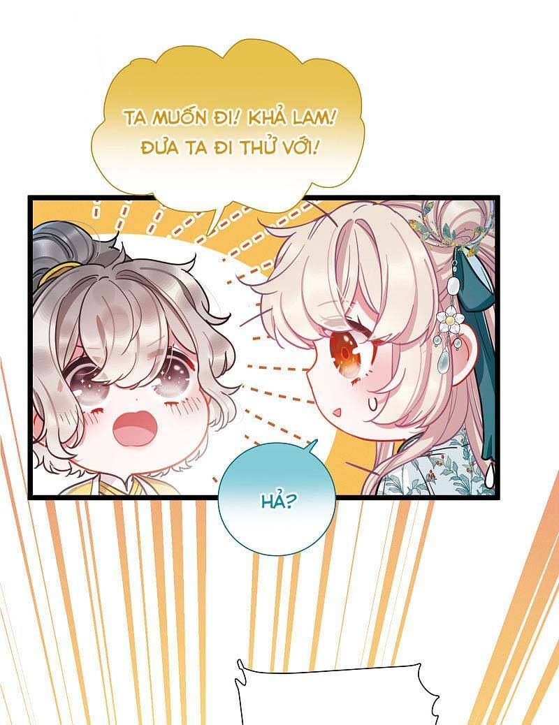 Danh Kiếm Chủng: Chapter 27