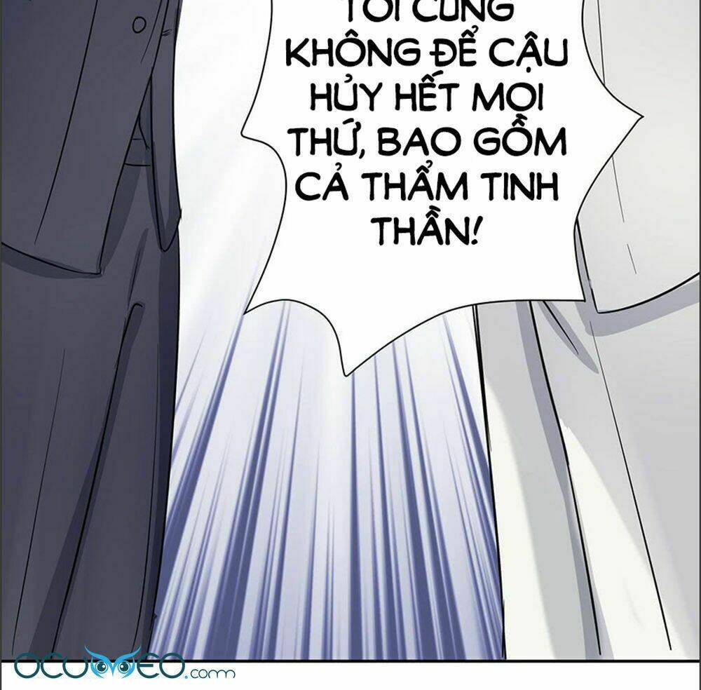 Bạn Trai Điều Khiển Giấc Mơ: Chapter 1