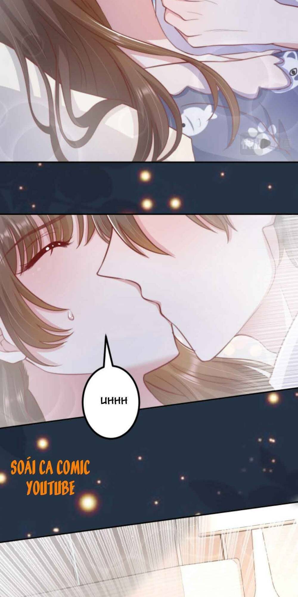 Nhất Sanh Hữu Hỉ: Chapter 53