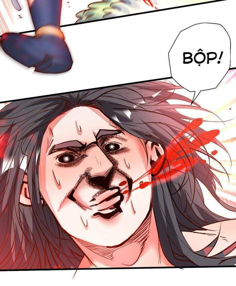 Tối Cường Đại Biểu Hoàng Kim Thận: Chapter 78