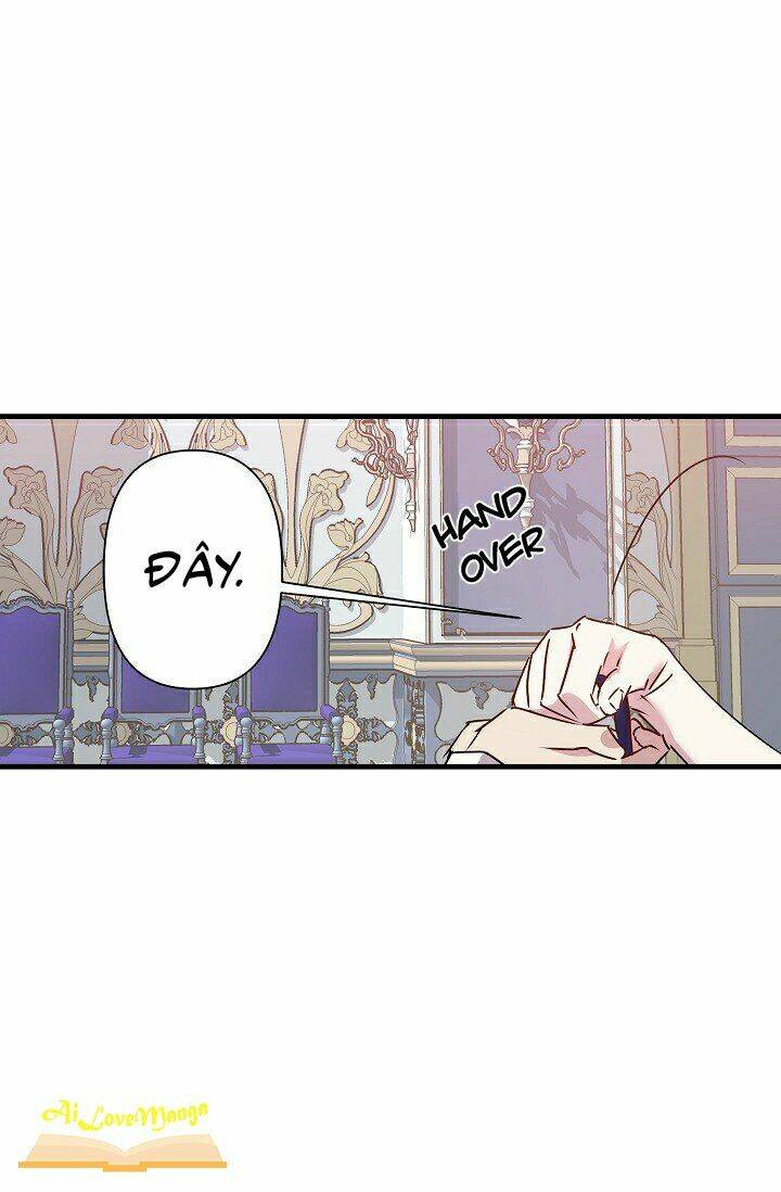 Hôn Lễ Báo Thù: Chapter 25