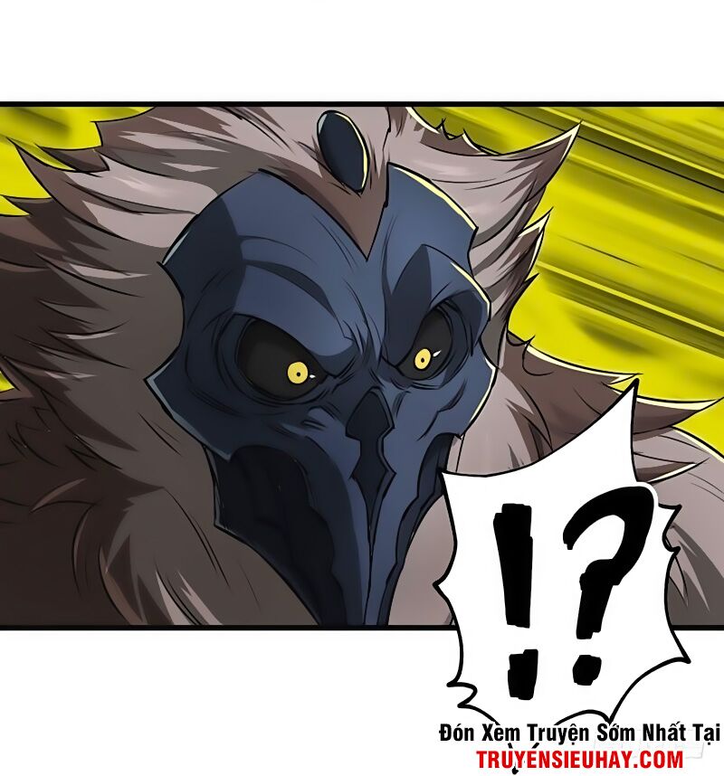 Thú Nhân: Chapter 14