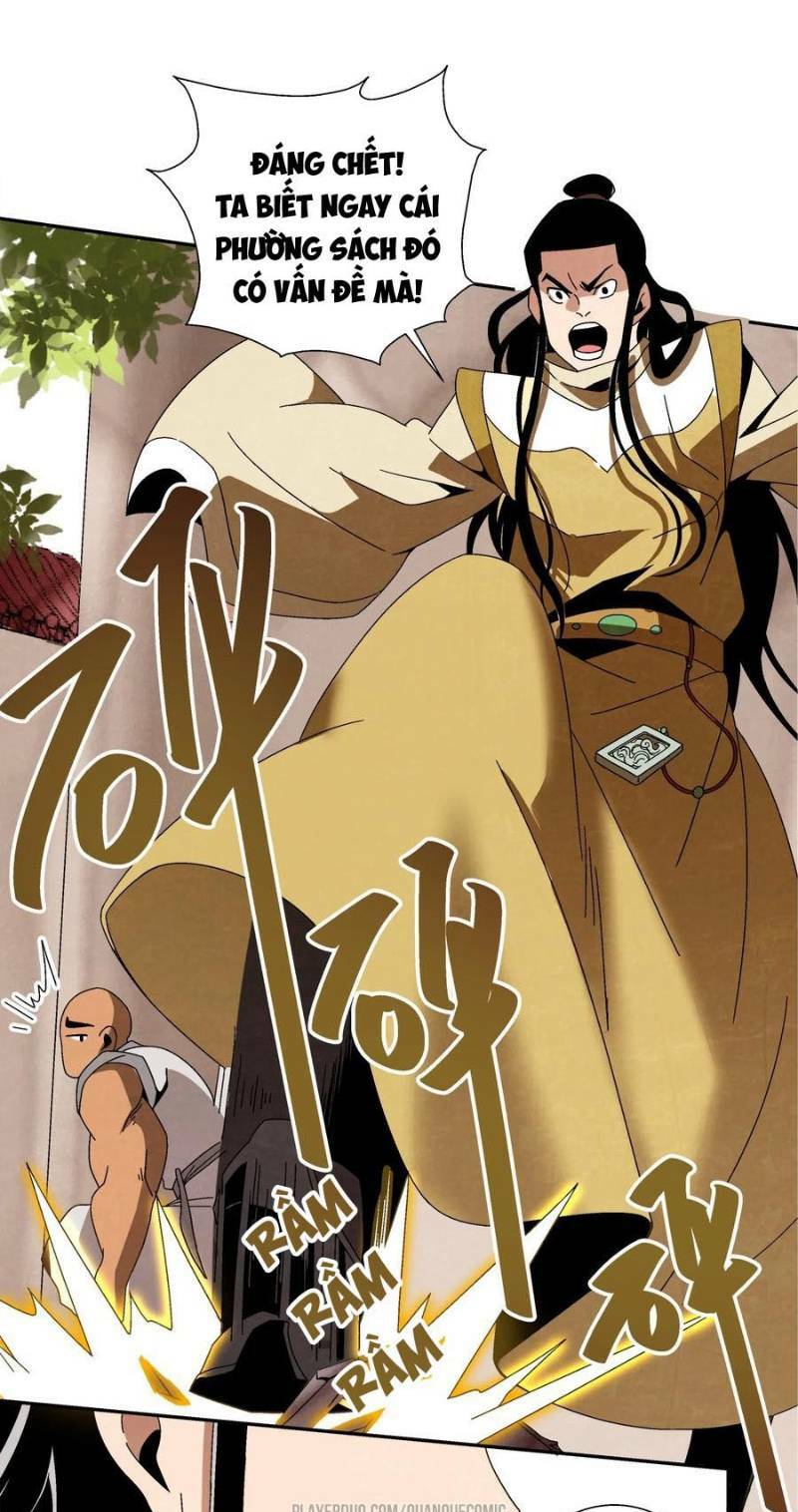 Ma Giáo Giáo Chủ Tái Xuất Giang Hồ: Chapter 6.2
