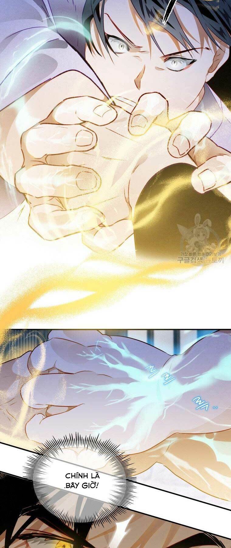 Thời Đại Hoàng Kim Của Thiên Kiếm: Chapter 10