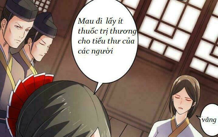 Cuồng Phi Phách Lối: Chapter 12