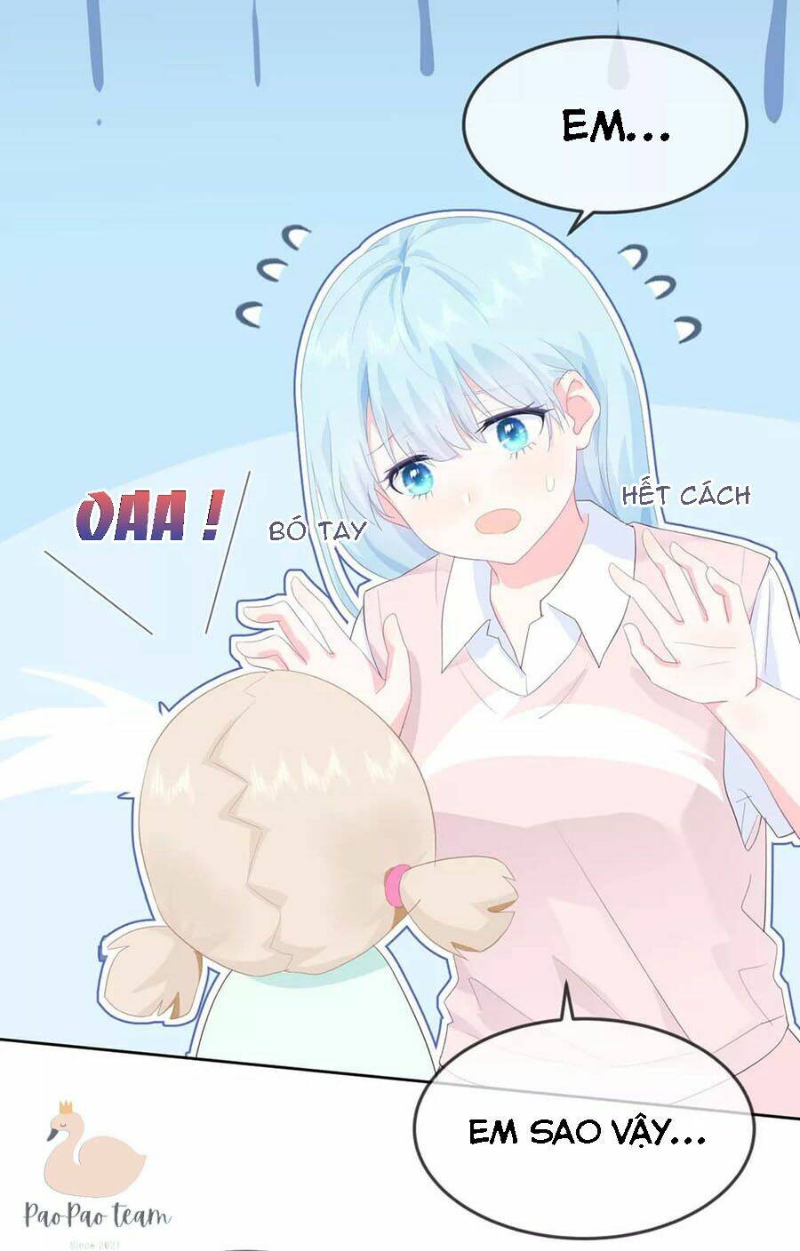 Tôi Và Lịch Sử Yêu Đương Của Tôi: Chapter 10