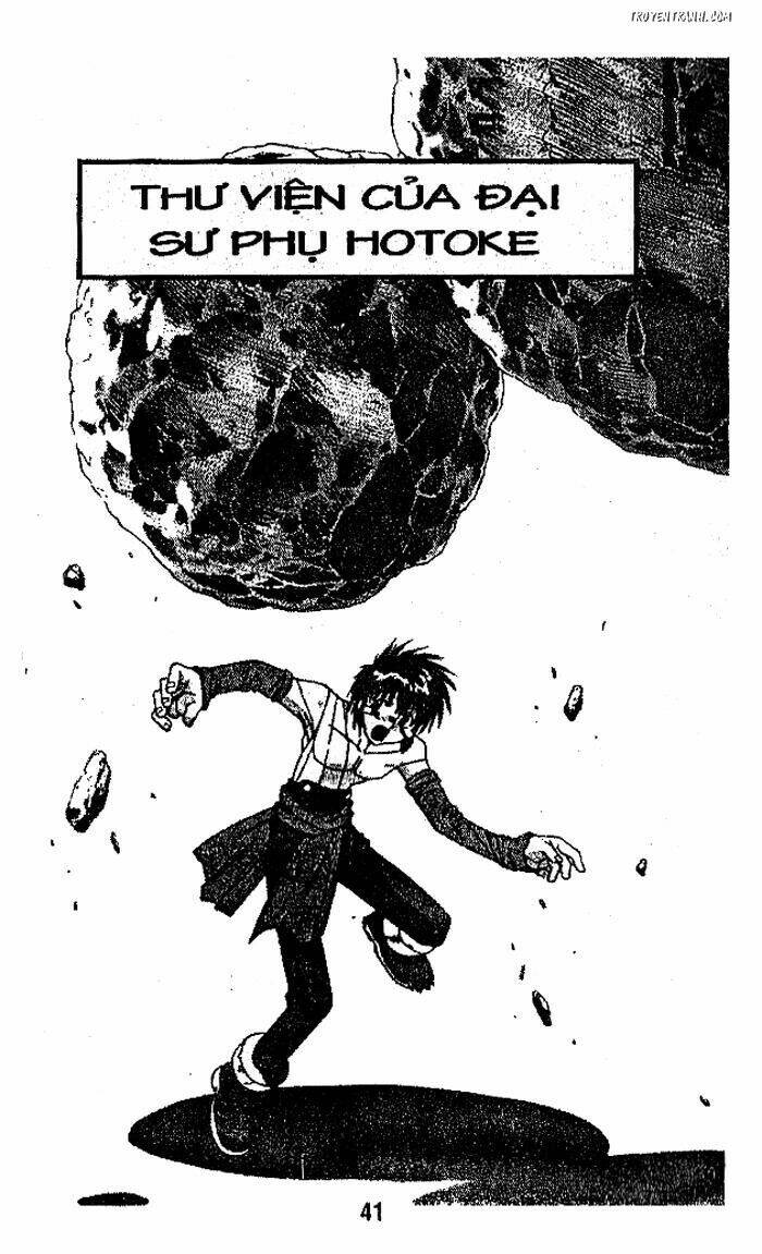 Devil And Devil: Chapter 32