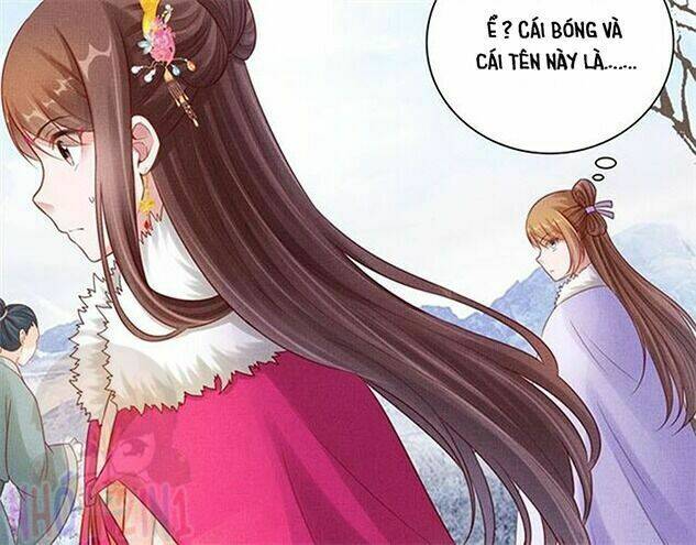 Thịnh Sủng Y Phi Chi Dao Quan Truyện: Chapter 141