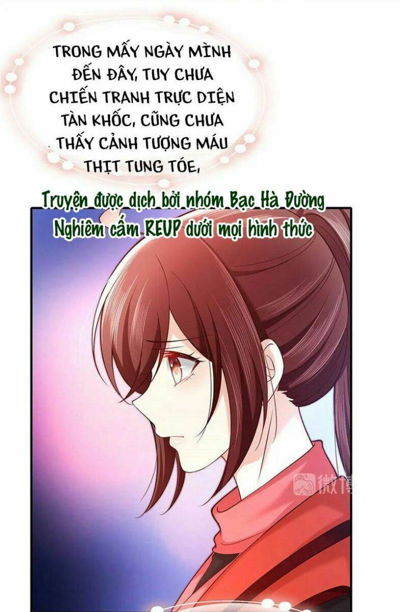 Nam Thần Truy Thê Chỉ Nam: Chapter 95.1