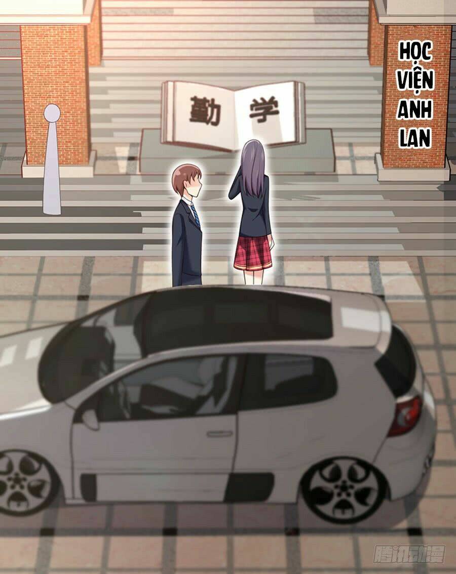 Nam Thần Truy Thê Chỉ Nam: Chapter 12.1