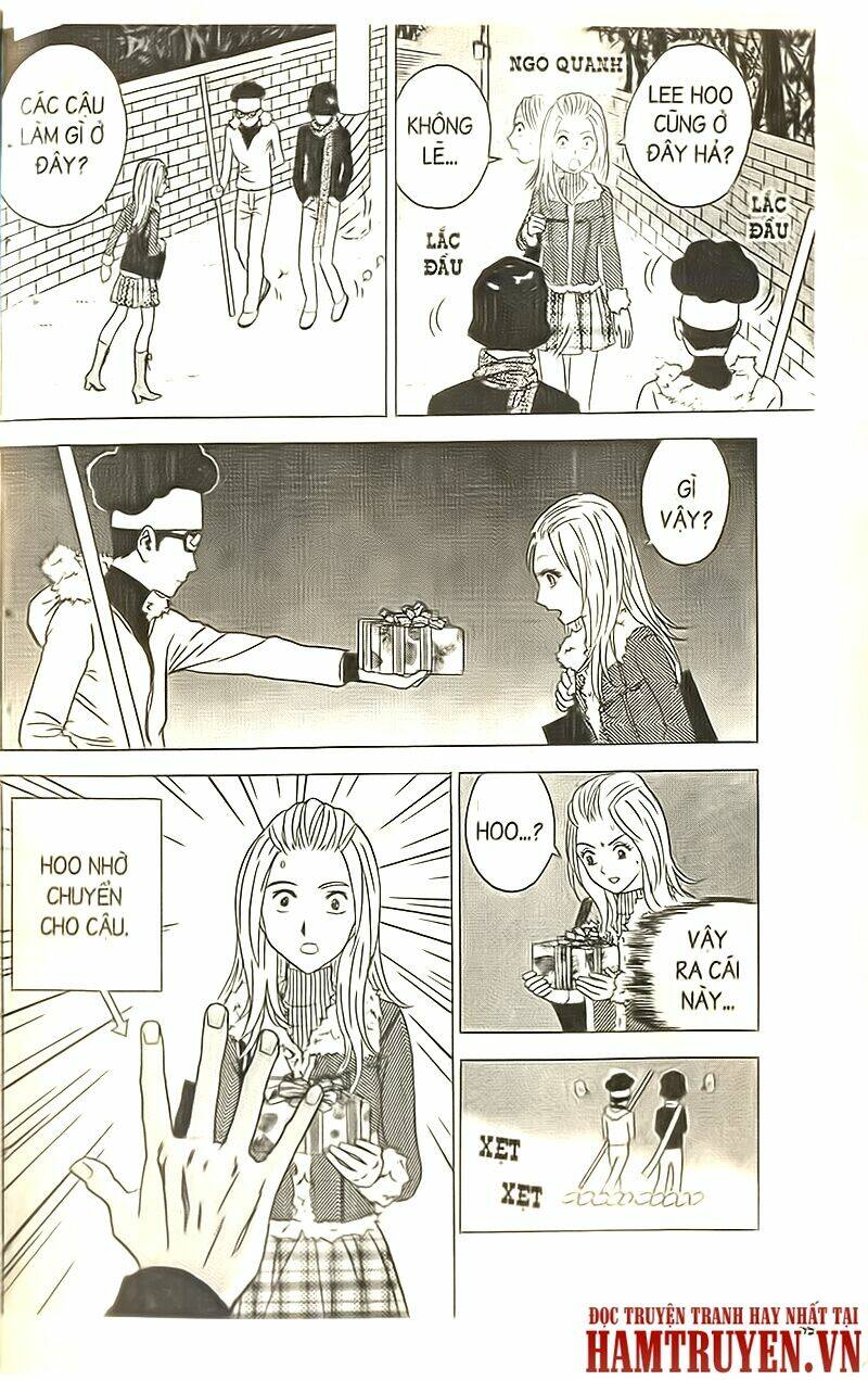 Ai Hơn Ai: Chapter 247