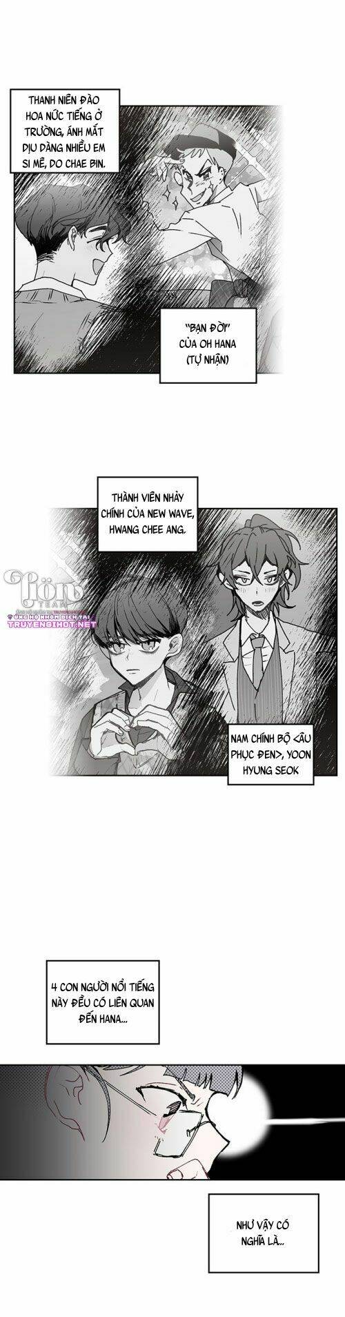 Cô Dâu Quái Vật: Chapter 9.1