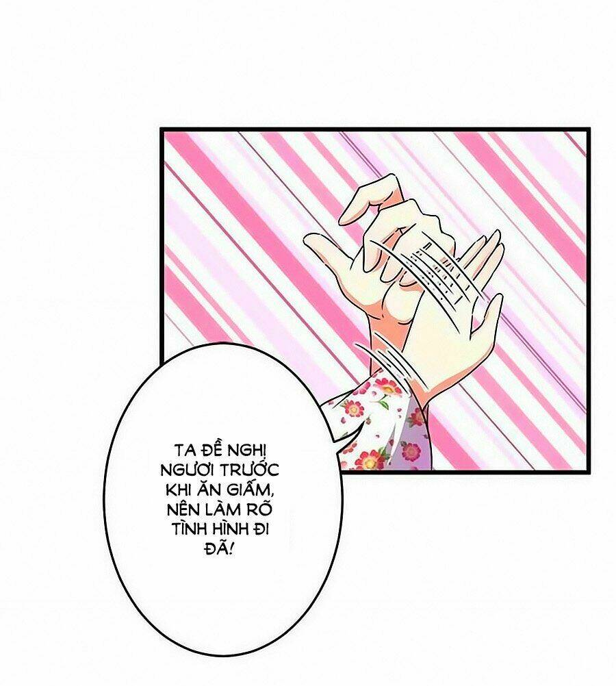 Vương Gia! Ngươi Thật Bỉ Ổi: Chapter 237