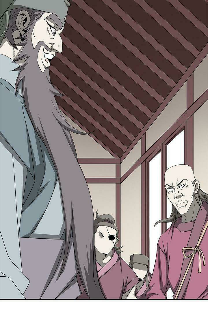 Cuồng Long: Chapter 26