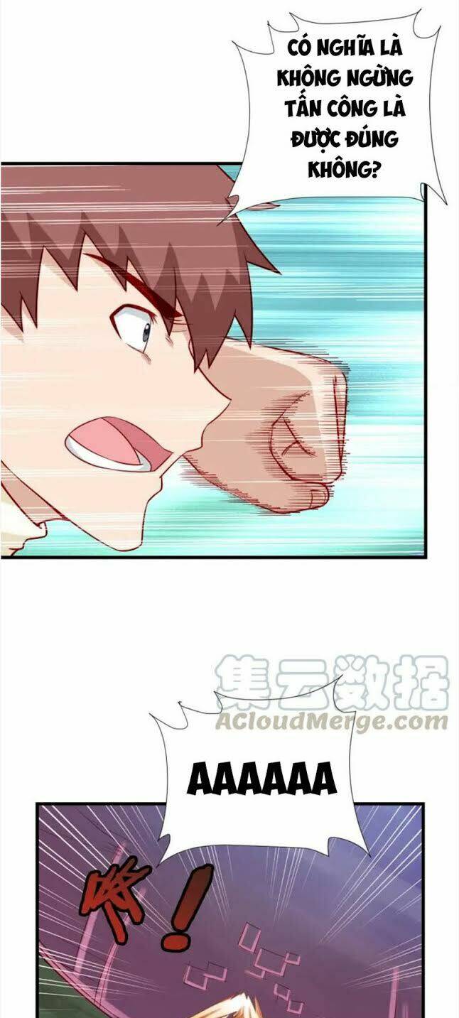 Hệ Thống Tu Tiên Mạnh Nhất: Chapter 63