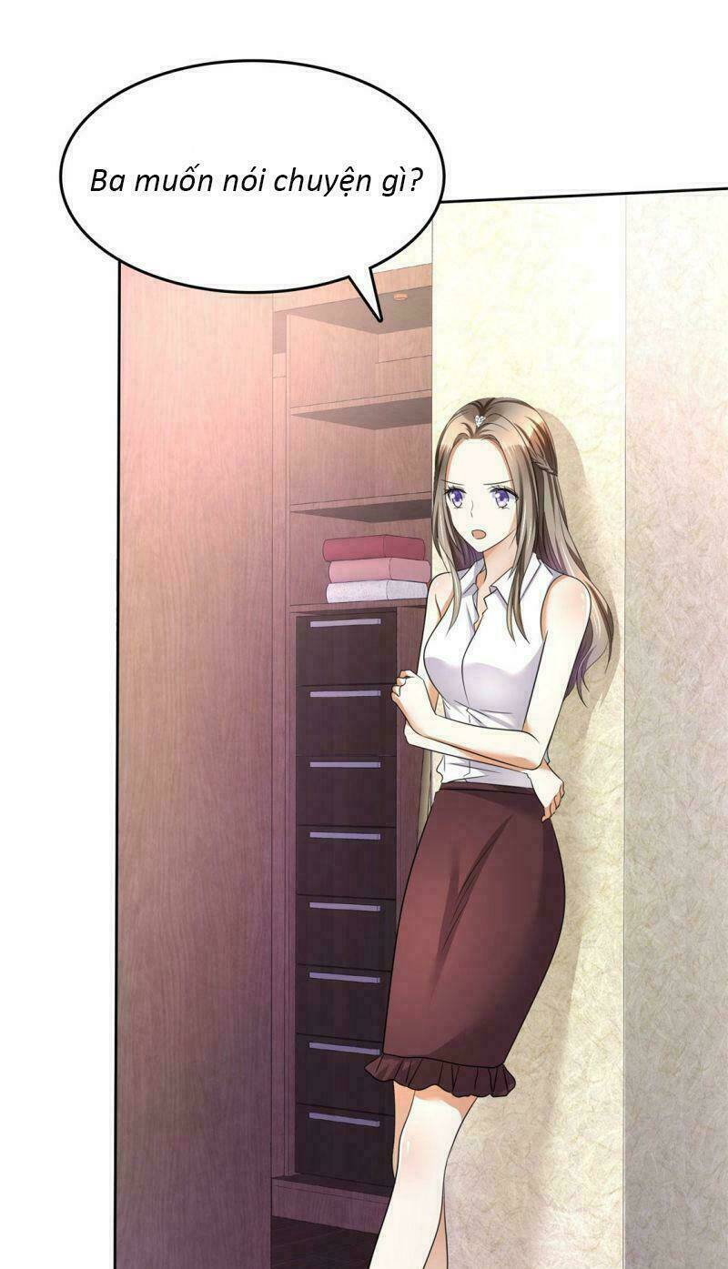 Con Đường Phản Công Của Sủng Thê: Chapter 6